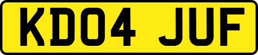 KD04JUF
