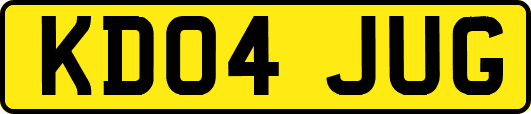 KD04JUG