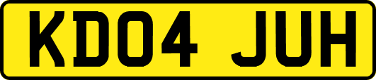 KD04JUH