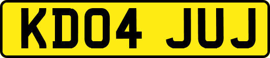 KD04JUJ