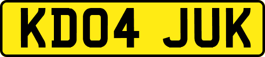KD04JUK
