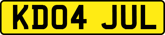 KD04JUL