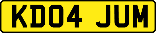 KD04JUM
