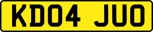 KD04JUO