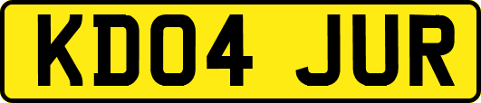 KD04JUR