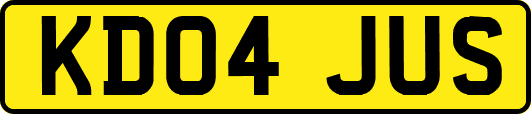 KD04JUS