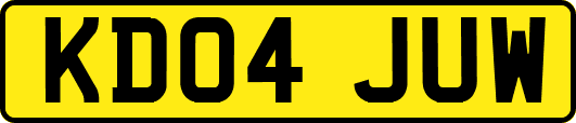 KD04JUW