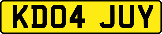 KD04JUY