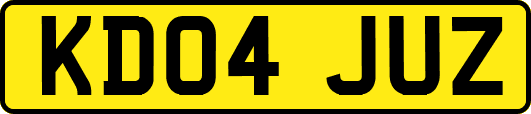 KD04JUZ