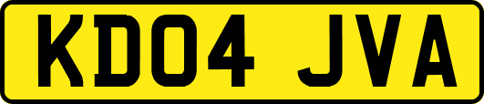 KD04JVA