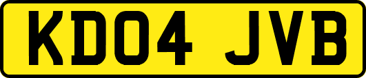 KD04JVB