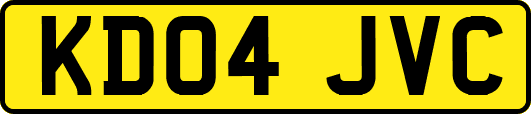 KD04JVC