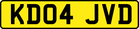 KD04JVD