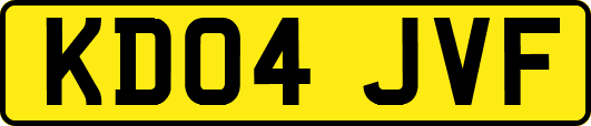 KD04JVF