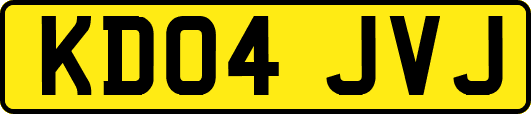 KD04JVJ