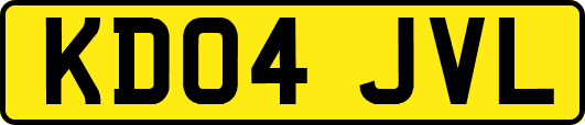 KD04JVL