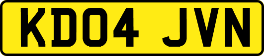 KD04JVN