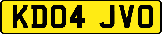 KD04JVO