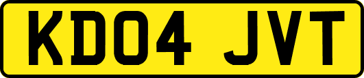 KD04JVT