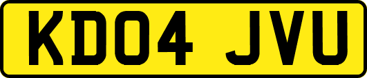 KD04JVU