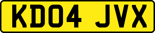 KD04JVX