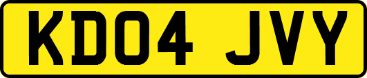 KD04JVY