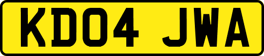 KD04JWA