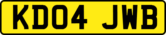 KD04JWB