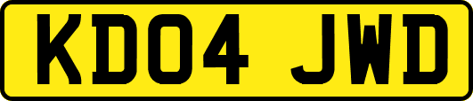 KD04JWD
