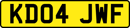 KD04JWF