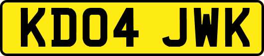 KD04JWK