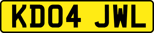 KD04JWL