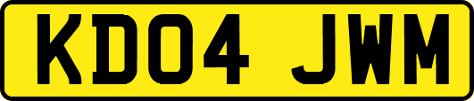 KD04JWM