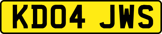 KD04JWS