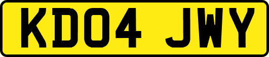 KD04JWY
