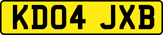 KD04JXB