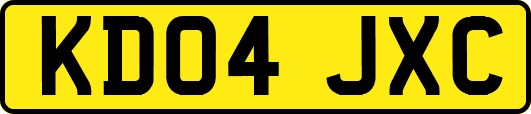 KD04JXC