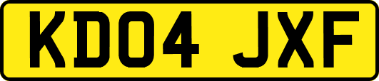 KD04JXF
