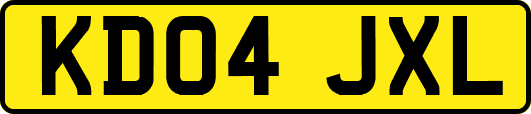 KD04JXL