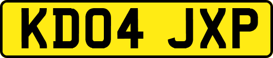 KD04JXP