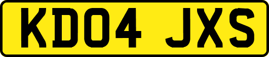KD04JXS