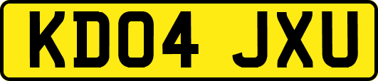 KD04JXU