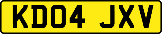 KD04JXV