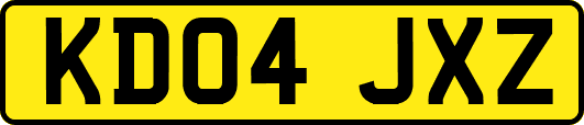 KD04JXZ