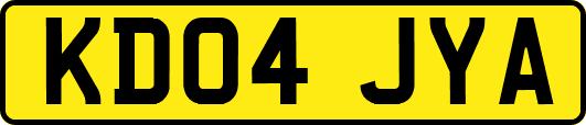 KD04JYA
