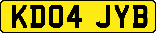 KD04JYB