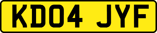 KD04JYF