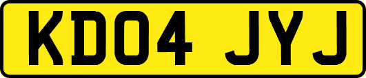 KD04JYJ