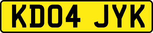 KD04JYK