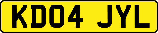 KD04JYL